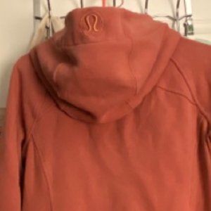 Mauve Lululemon Sweater - Size 6 / Small